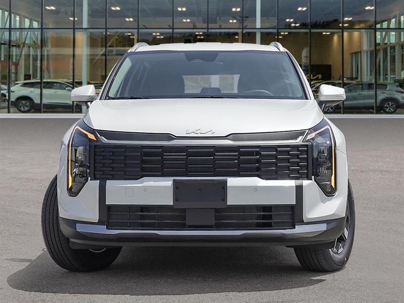 kia Sportage PHEV 2026 - 2
