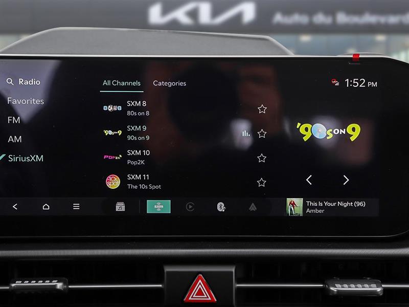 kia Sportage PHEV 2026 - 19