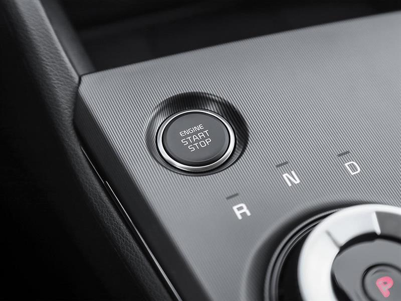 kia Sportage PHEV 2026 - 28