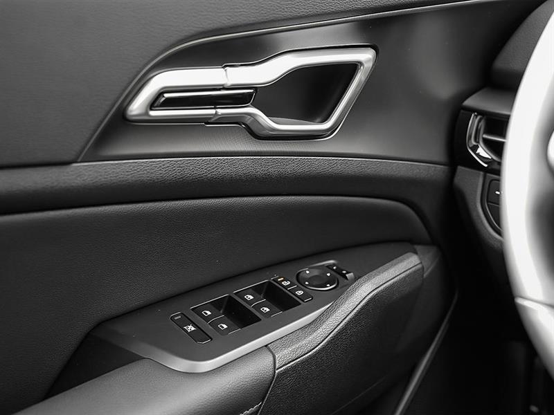 kia Sportage 2026 - 17