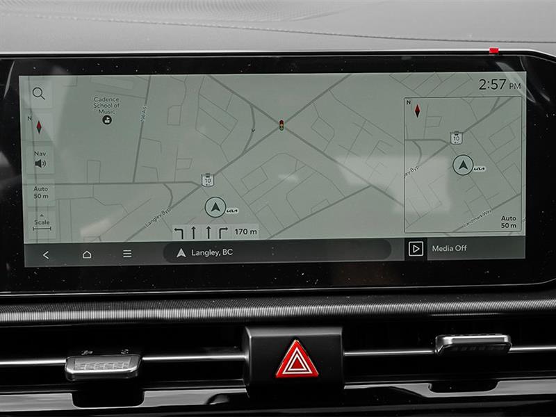 kia Sportage 2026 - 19