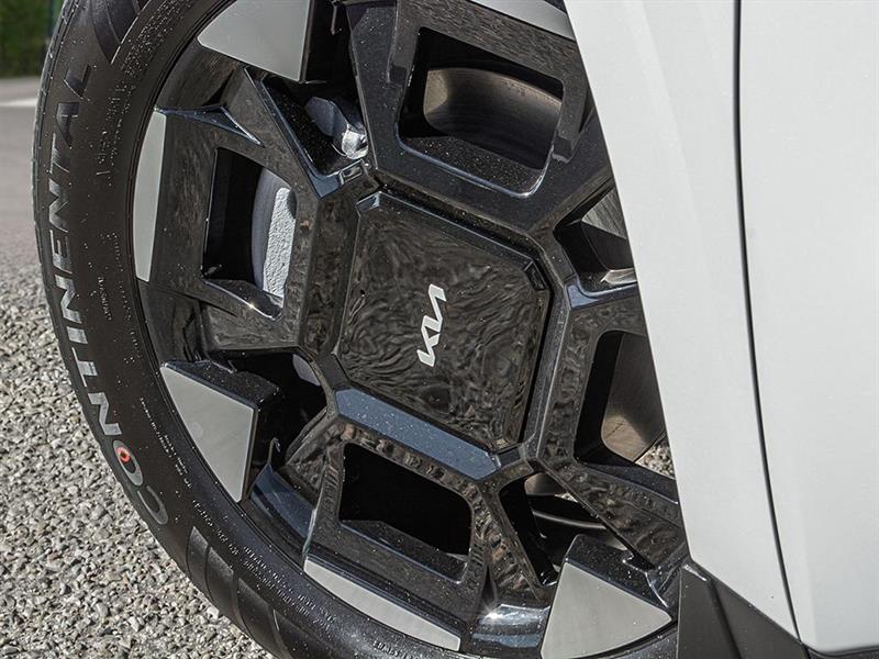 kia Carnival 2026 - 8