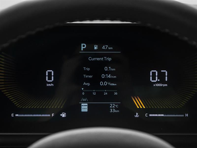 kia Carnival 2026 - 15