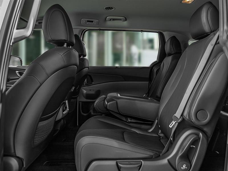 kia Carnival 2026 - 23