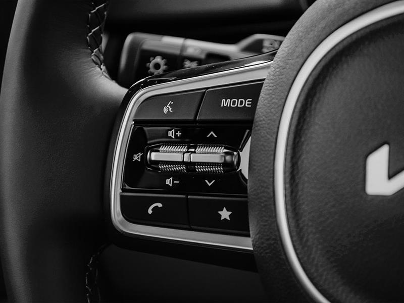 kia Carnival 2026 - 27