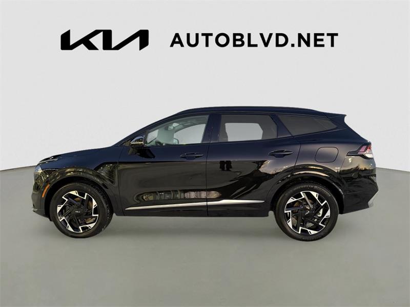 kia Sportage 2023 - 2