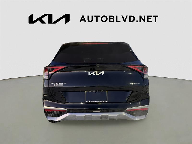 kia Sportage 2023 - 3