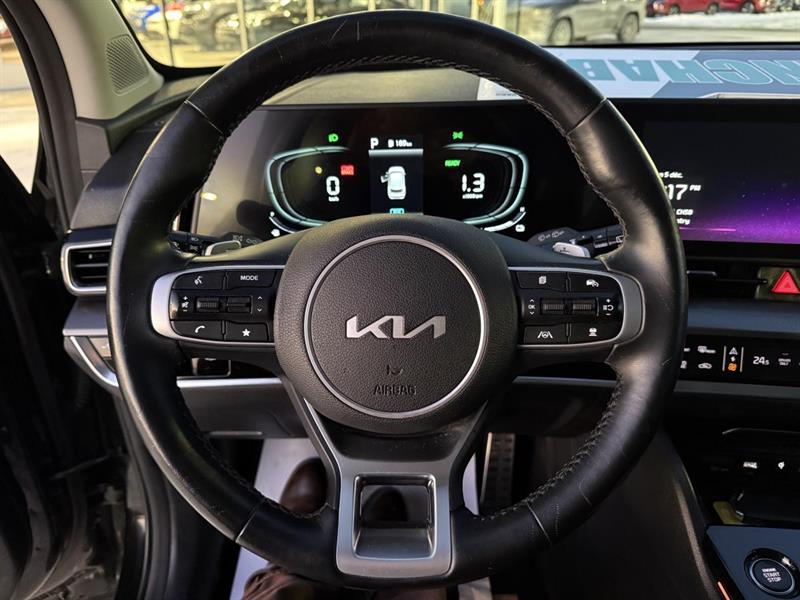 kia Sportage 2023 - 5