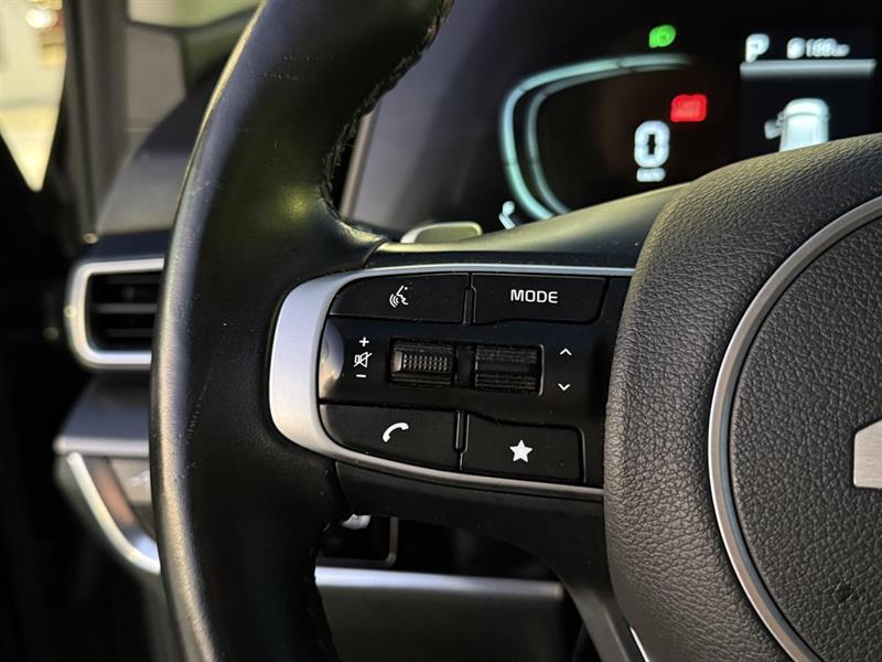 kia Sportage 2023 - 6