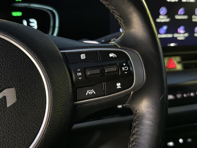 kia Sportage 2023 - 7