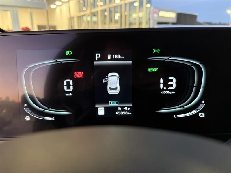 kia Sportage 2023 - 9