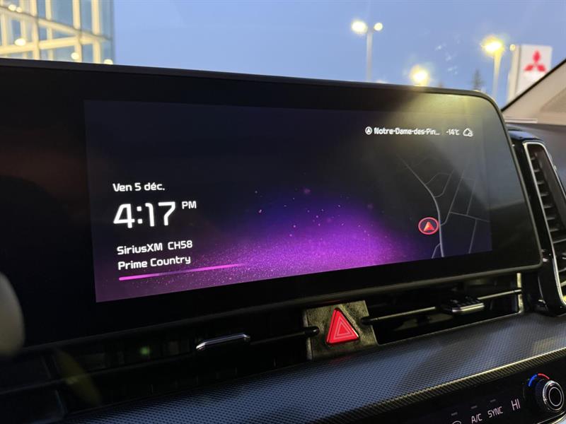 kia Sportage 2023 - 10