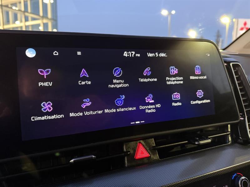 kia Sportage 2023 - 11