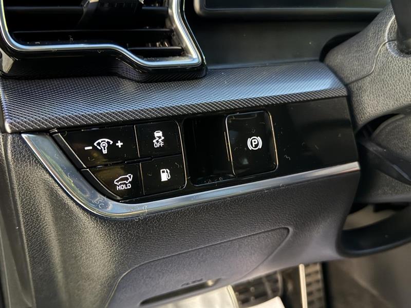 kia Sportage 2023 - 13