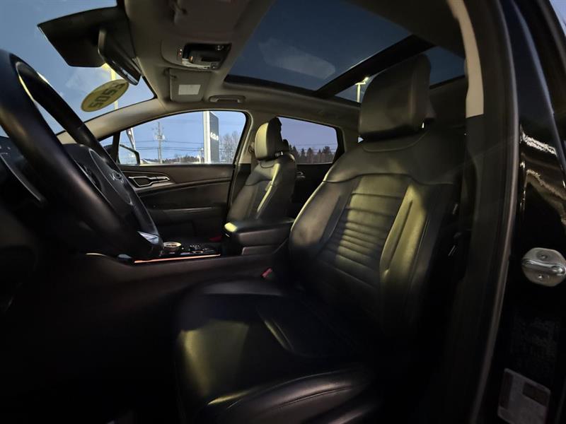 kia Sportage 2023 - 14