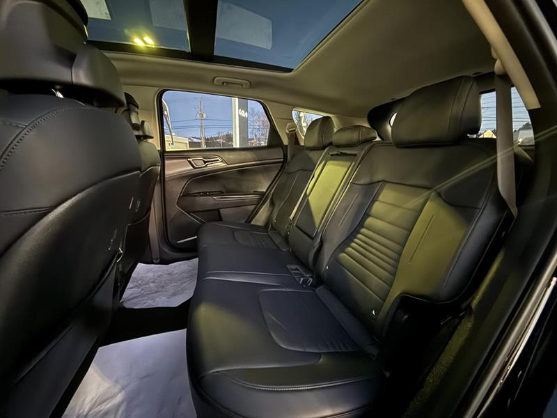 kia Sportage 2023 - 15