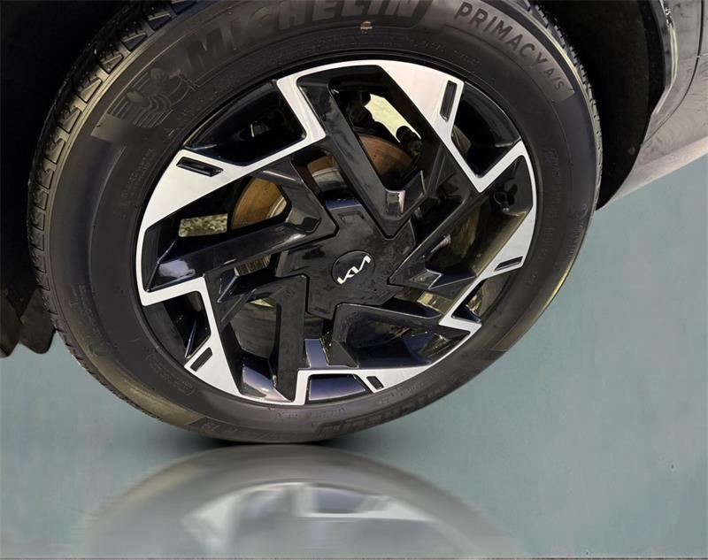 kia Sportage 2023 - 20