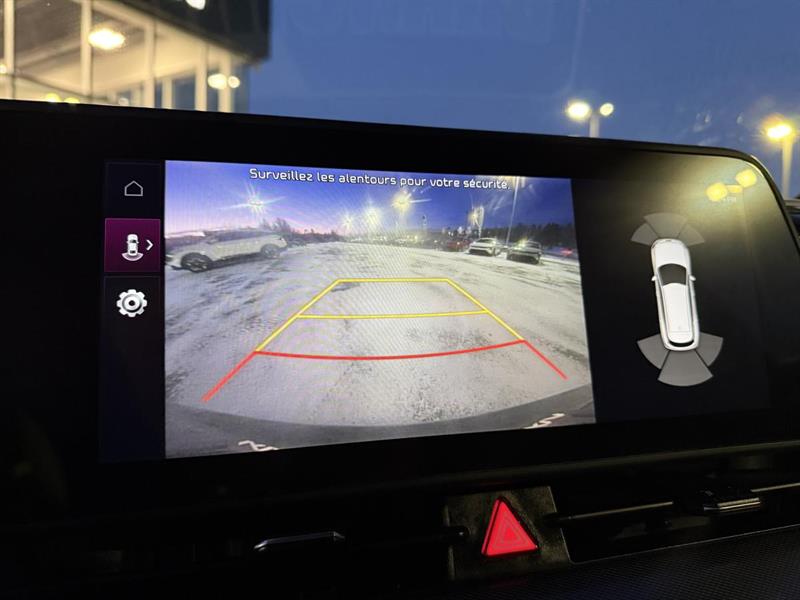 kia Sportage 2023 - 26