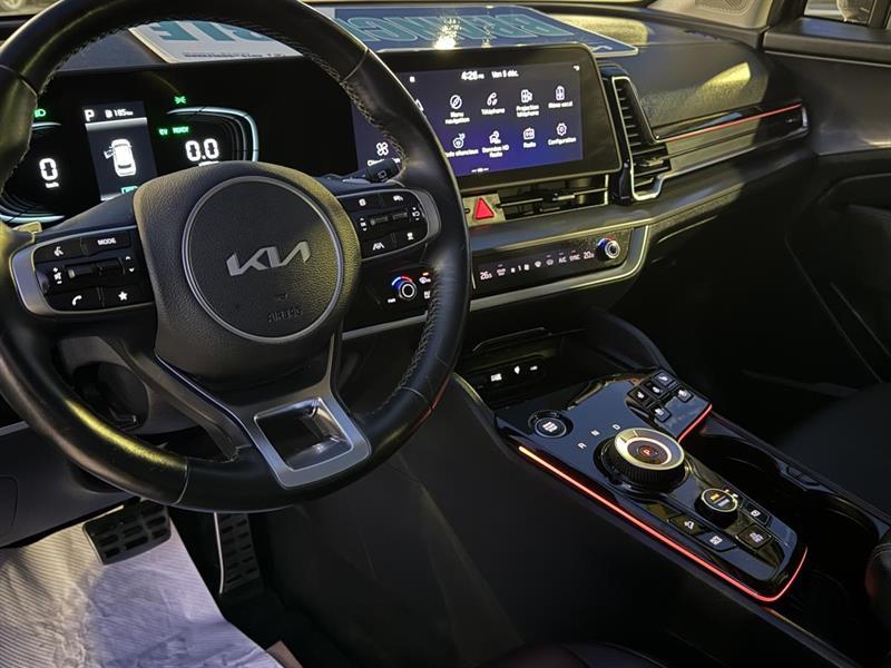 kia Sportage 2023 - 28