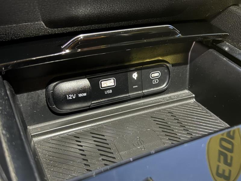 kia Sportage 2023 - 29