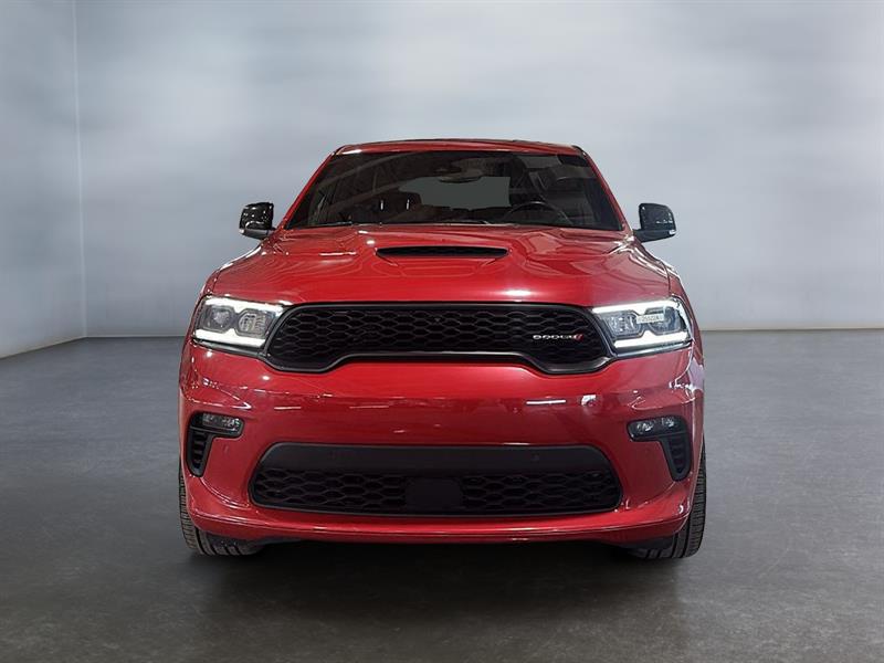 dodge Durango 2021 - 2