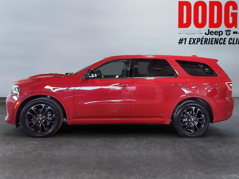 dodge Durango 2021 - 3