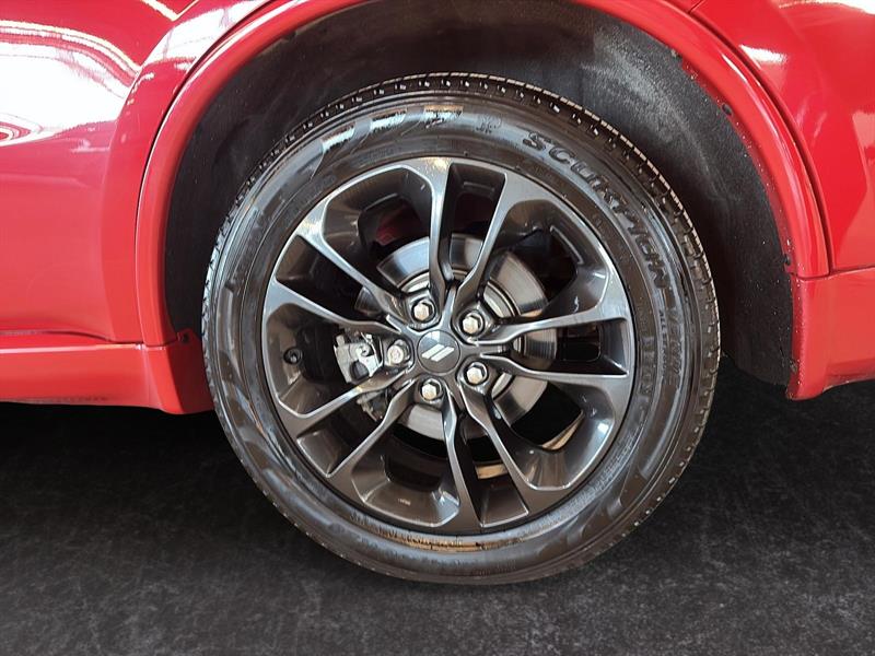 dodge Durango 2021 - 6