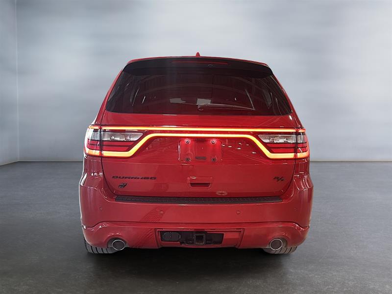 dodge Durango 2021 - 7