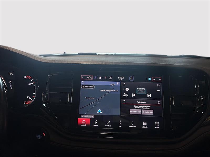 dodge Durango 2021 - 15