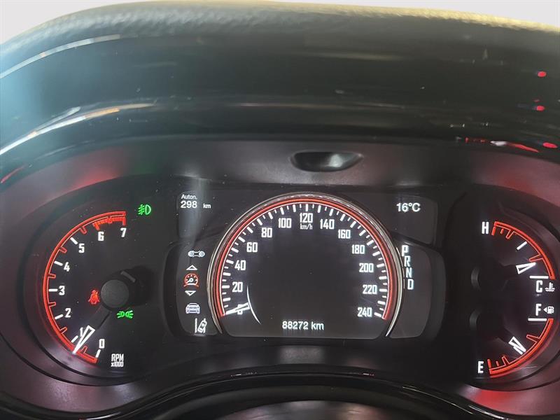 dodge Durango 2021 - 17