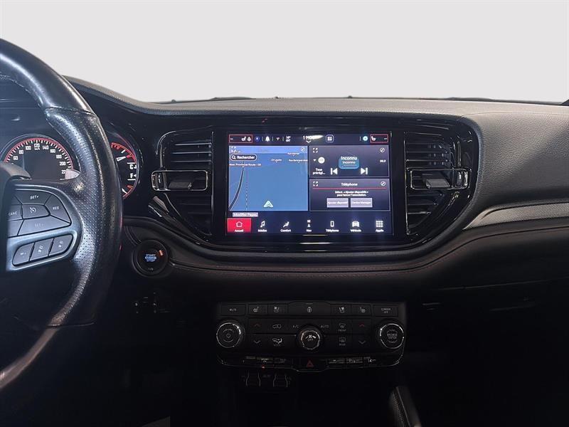 dodge Durango 2021 - 18