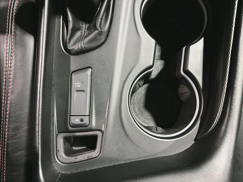 dodge Durango 2021 - 21