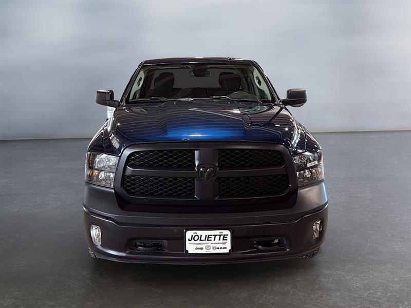 ram 1500 Classic 2023 - 2