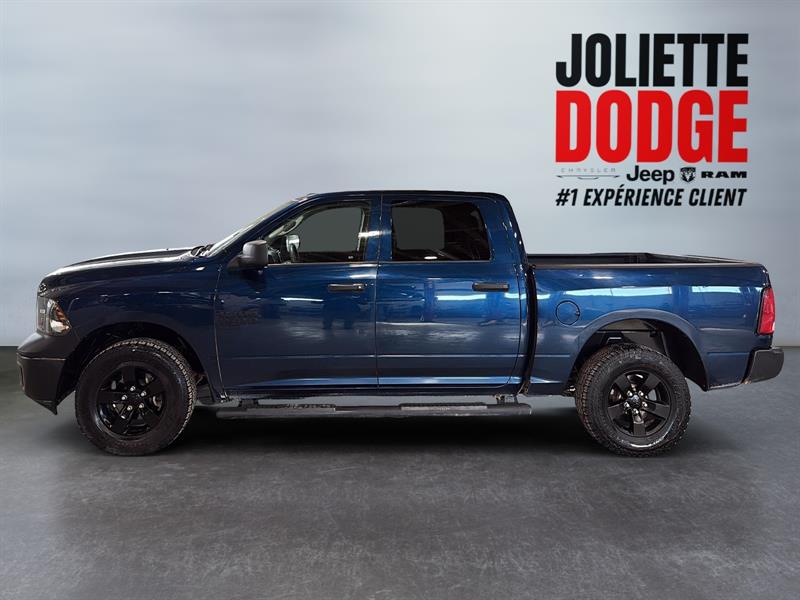 ram 1500 Classic 2023 - 3