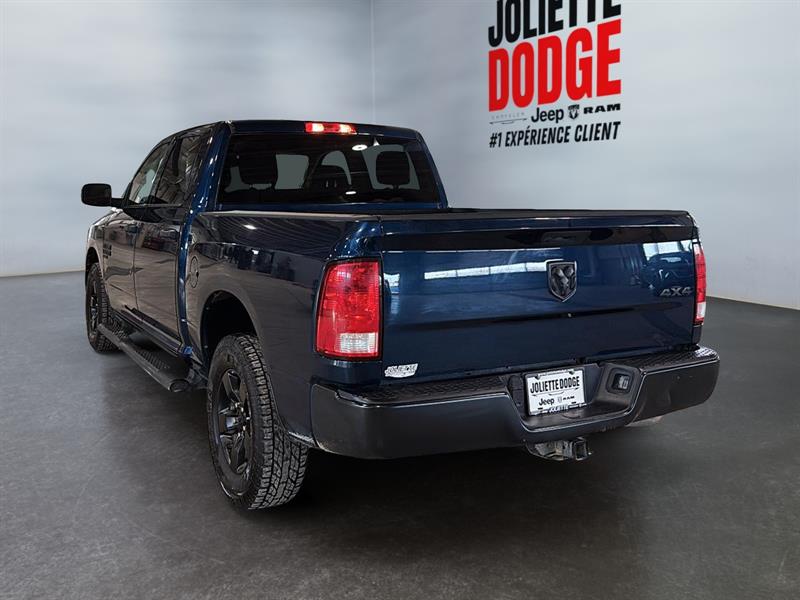 ram 1500 Classic 2023 - 4