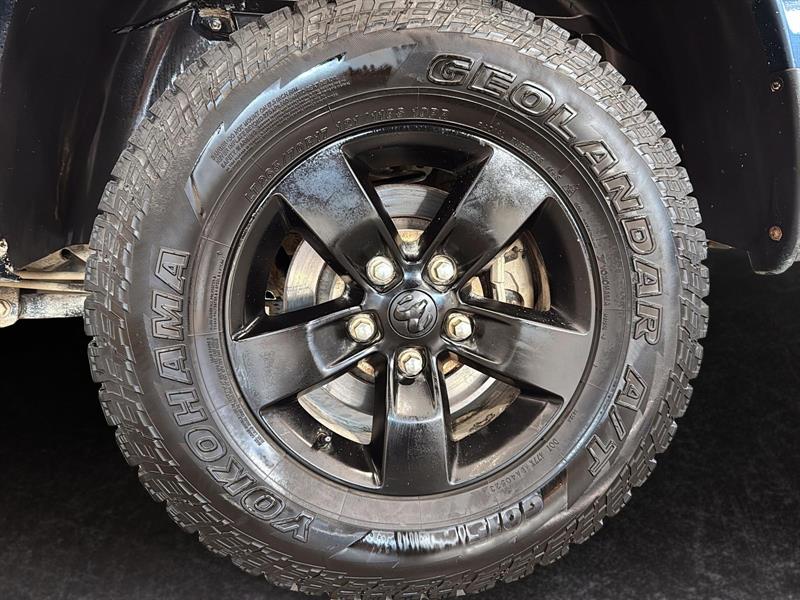 ram 1500 Classic 2023 - 6