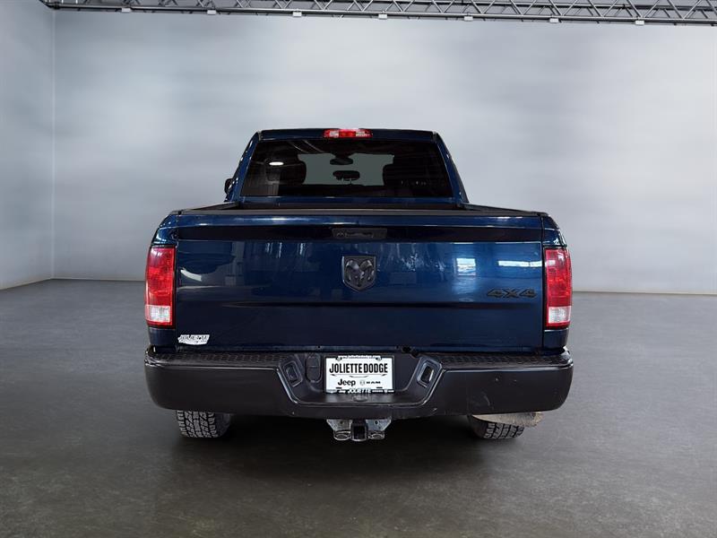 ram 1500 Classic 2023 - 7