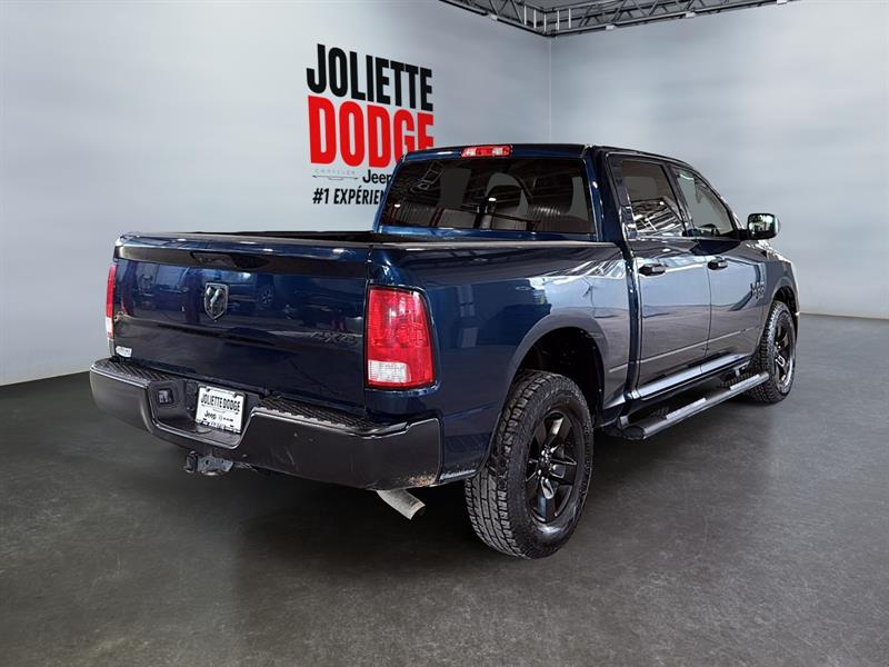 ram 1500 Classic 2023 - 8