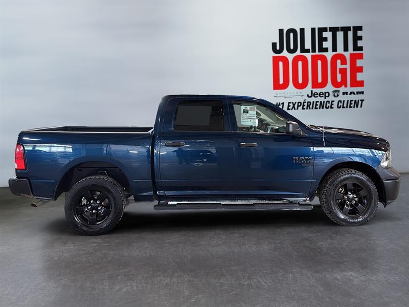 ram 1500 Classic 2023 - 9