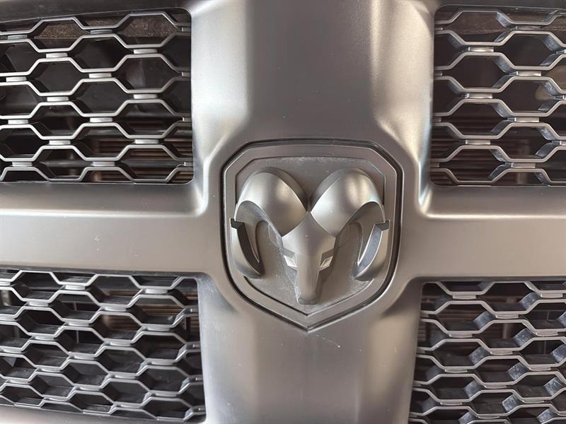 ram 1500 Classic 2023 - 10