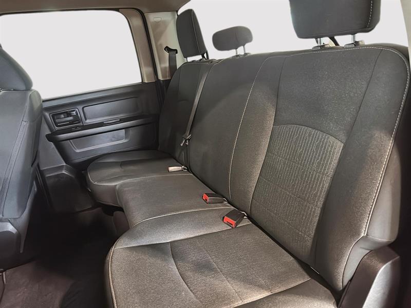 ram 1500 Classic 2023 - 13