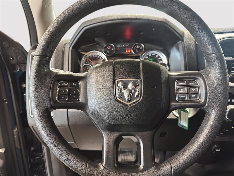 ram 1500 Classic 2023 - 14