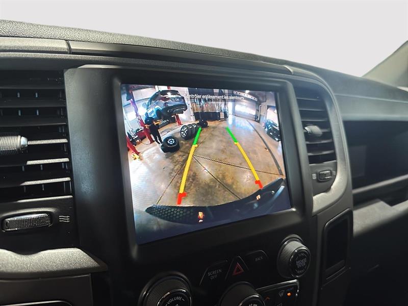 ram 1500 Classic 2023 - 16