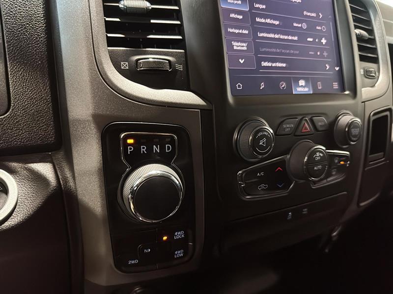 ram 1500 Classic 2023 - 17