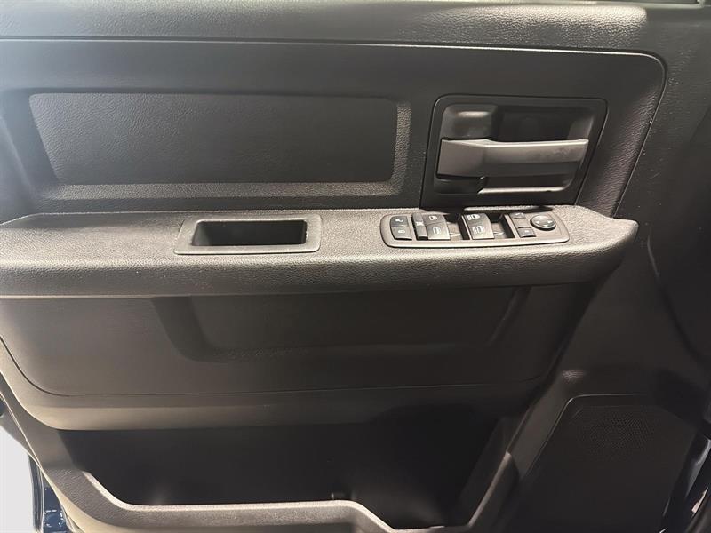 ram 1500 Classic 2023 - 19