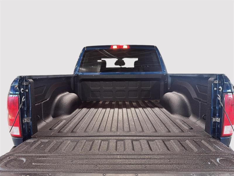 ram 1500 Classic 2023 - 20