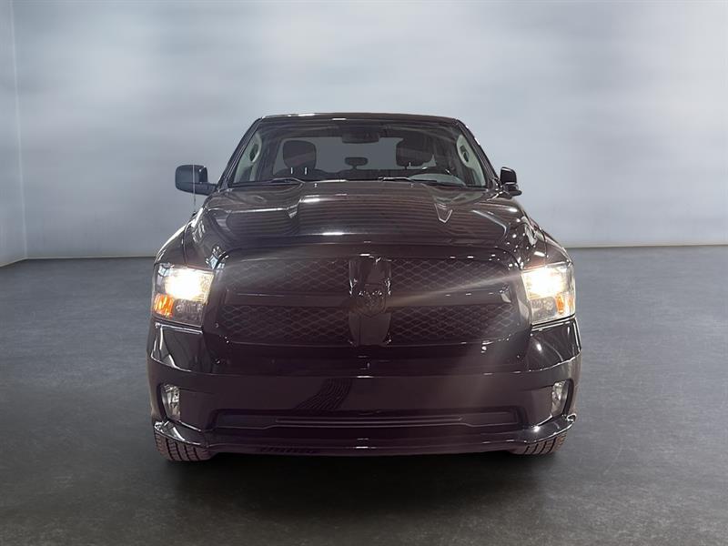 ram 1500 Classic 2020 - 2