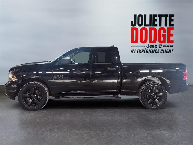 ram 1500 Classic 2020 - 4