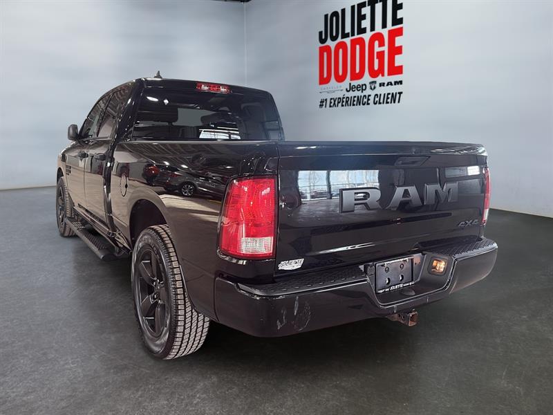 ram 1500 Classic 2020 - 5