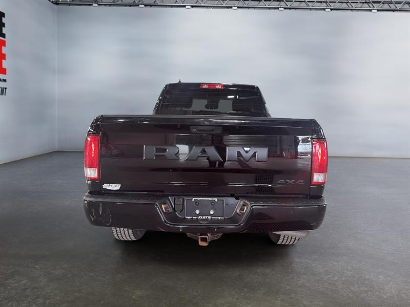 ram 1500 Classic 2020 - 7